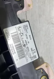 AV1114K159AD штора подушок безпеки Ford B-MAX 2014
