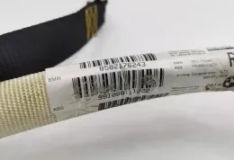991088111232 штора подушок безпеки BMW 5 E39 2000