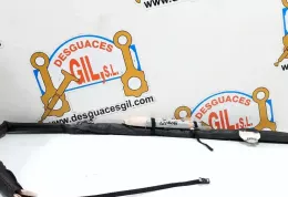 121808 штора подушок безпеки Citroen C1 2005