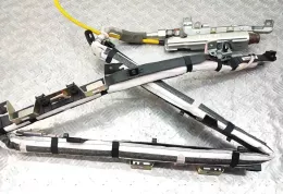 SWALB74030706 штора подушок безпеки Honda CR-V 2007
