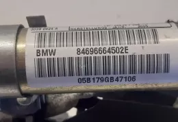 05B179GB47106 штора подушек безопасности BMW 3 E90 E91 2008