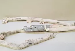 306272110 штора подушек безопасности BMW 7 F01 F02 F03 F04 2009