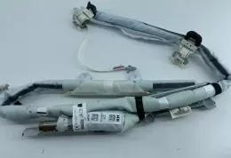 0080A1100019 штора подушек безопасности Nissan Qashqai 2018