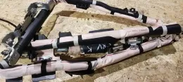 78870T1GG40 штора подушек безопасности Honda CR-V 2017