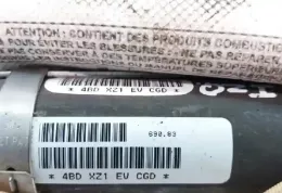 DF2998QB110400CS штора подушек безопасности Opel Insignia A 2008