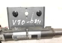 TR7212083310105 штора подушок безпеки Volvo V70 2008