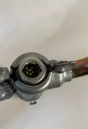 68940V штора подушок безпеки BMW X5 E53 2006