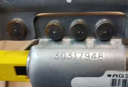 8482671573 штора подушок безпеки BMW X5 E53 2001