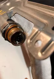 10B284WT0324 штора подушок безпеки BMW 5 F10 F11 2012