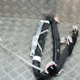 34138551E штора подушок безпеки Ford Fiesta 2016