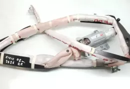 78800SMGE810M1 штора подушек безопасности Honda Civic 2008