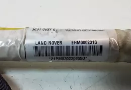 30319837C штора подушок безпеки Land Rover Range Rover L322 2003
