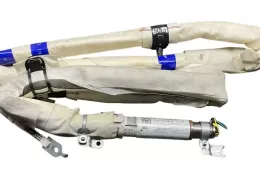 ASG4008LA7R штора подушок безпеки Audi A4 S4 B6 8E 8H 2003