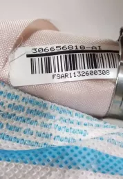 11B340UT0168 штора подушок безпеки BMW 5 GT F07 2009