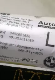 991351211360 штора подушек безопасности BMW 3 E46 2002