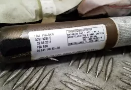 30373228E штора подушек безопасности Citroen C4 Grand Picasso 2011