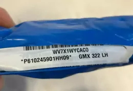 P610245901HH09 штора подушек безопасности Cadillac CTS 2008