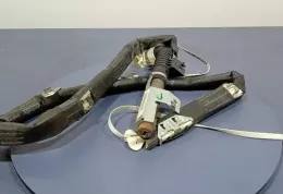 985P0JD00A штора подушек безопасности Nissan Qashqai 2008