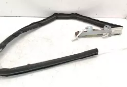 0688180 штора подушок безпеки Peugeot 407 2006