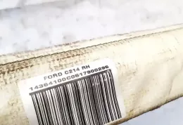 192040005180300640 штора подушок безпеки Ford Focus C-MAX 2007