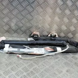 34138551E штора подушок безпеки Ford Fiesta 2016