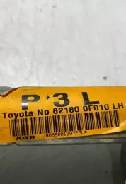 088001007P3L штора подушек безопасности Toyota Corolla Verso AR10 2006