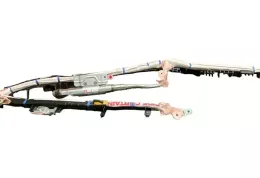 78800TF3G710 штора подушек безопасности Honda Jazz 2009
