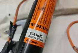 D4003D1010040 штора подушек безопасности Volvo V70 2003