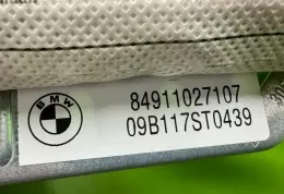 09B117ST0439 штора подушок безпеки BMW 7 F01 F02 F03 F04 2011