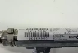 12B3532A002Q штора подушек безопасности BMW X5M E70 2013