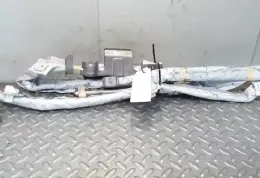 1J0E72707QA3 штора подушек безопасности Toyota Auris E210 2006