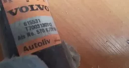 57067730 штора подушок безпеки Volvo S40, V40 2000
