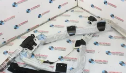 10B224AB00702 штора подушек безопасности BMW X1 E84 2010
