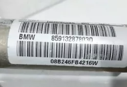 86353 штора подушек безопасности BMW 1 E81 E87 2006