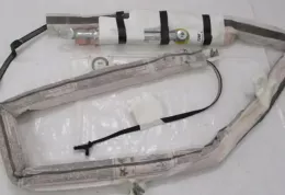9817271580 штора подушок безпеки Peugeot Rifter 2020