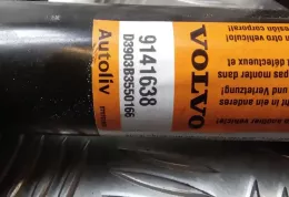 D3903B3550166 штора подушок безпеки Volvo V70 2002