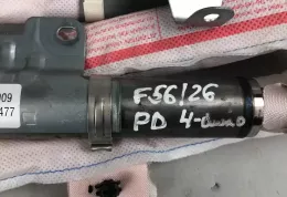 308099910 штора подушок безпеки Mini One - Cooper F56 F55 2013