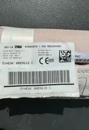 0089618C штора подушок безпеки Citroen C5 Aircross 2020