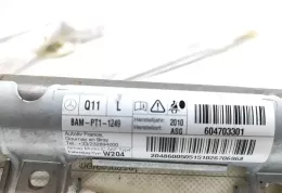 20486000505 штора подушок безпеки Mercedes-Benz C W204 2010
