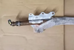 47789 штора подушок безпеки Audi A4 S4 B7 8E 8H 2006