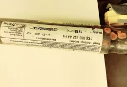 1K6880742AA штора подушок безпеки Volkswagen Golf V 2005