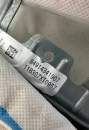 FA1C1129700447 штора подушок безпеки BMW 5 F10 F11 2011