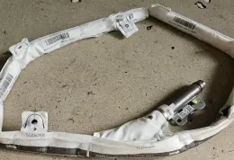 7352171 штора подушек безопасности BMW 5 G30 G31 2020