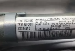 1018753230589 штора подушек безопасности BMW 3 E90 E91 2006