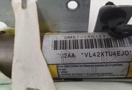 DM5114K159CB штора подушок безпеки Ford Focus 2013