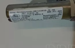 C214C304 штора подушок безпеки Ford Kuga I 2010