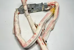 72129114168 штора подушок безпеки BMW 7 F01 F02 F03 F04 2015