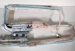 11B340UT0168 штора подушок безпеки BMW 5 GT F07 2009