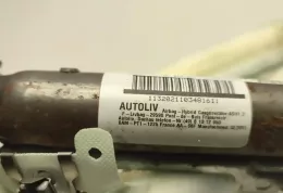 847141507 штора подушек безопасности BMW X5 E70 2009
