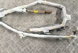 L80N6007944 штора подушек безопасности Toyota Auris 150 2008